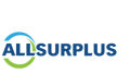 AllSurplus Logo