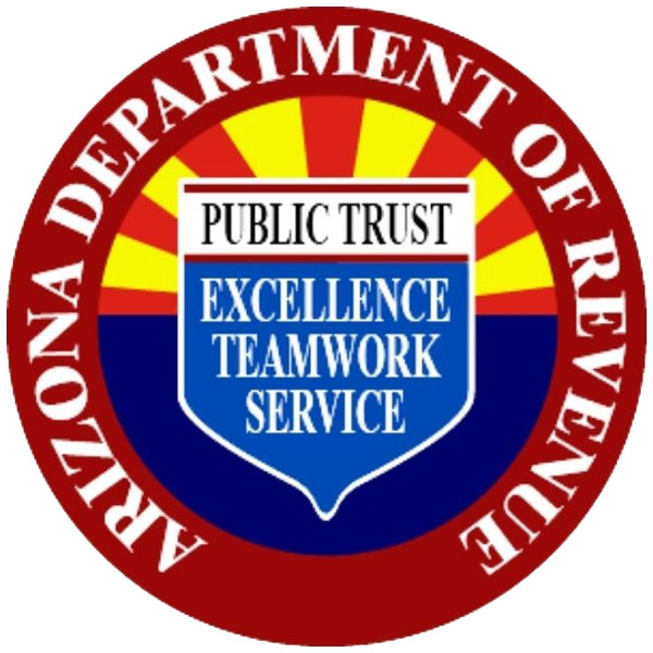 Arizona Department of Revenue