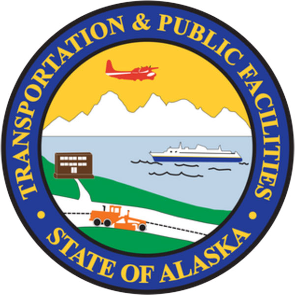 Alaska Transportation and Public Facilities