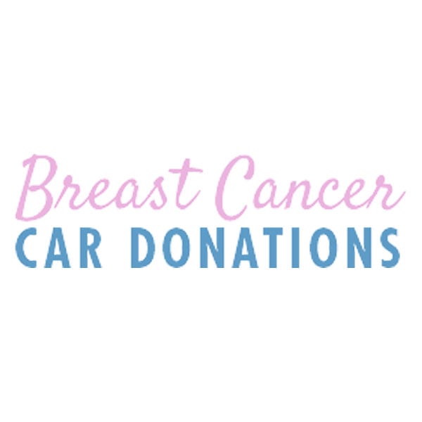 Breast Cancer Car Donations