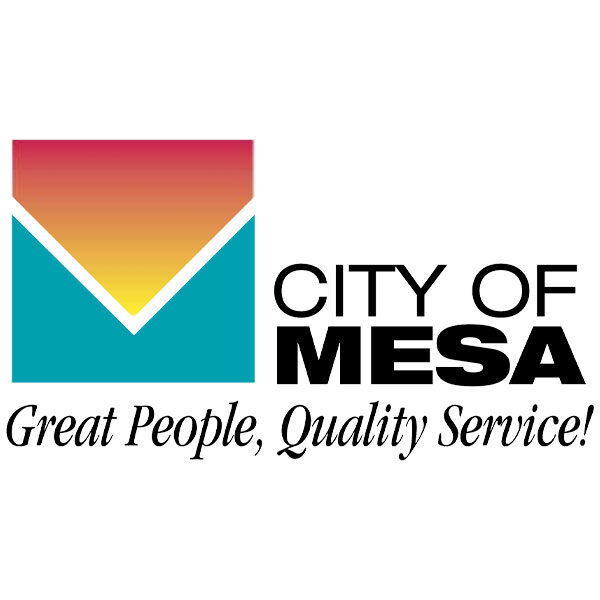 City of Mesa