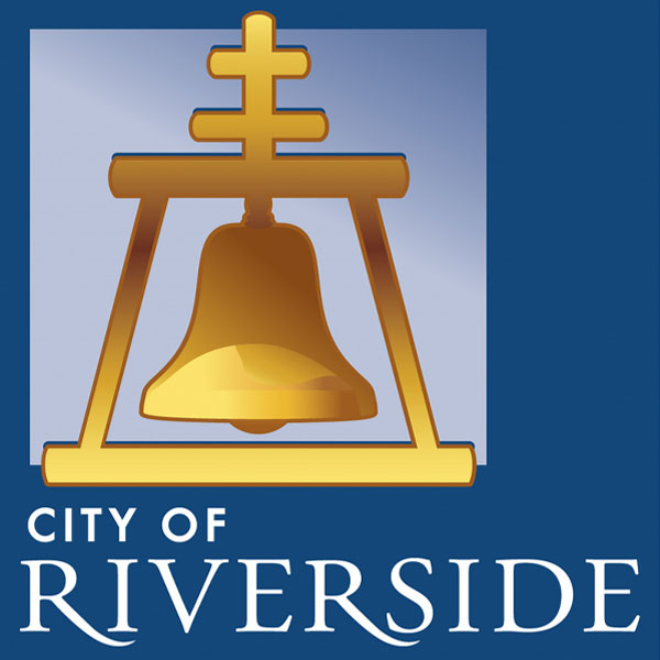 City of Riverside