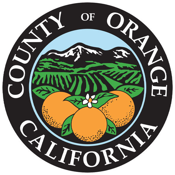 County of Orange California