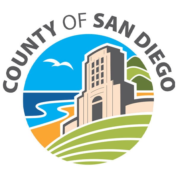 County of San Diego