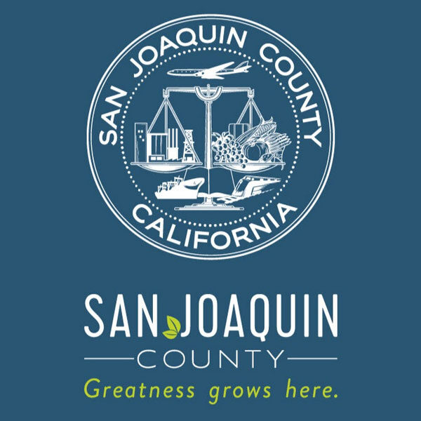 San Joaquin County California